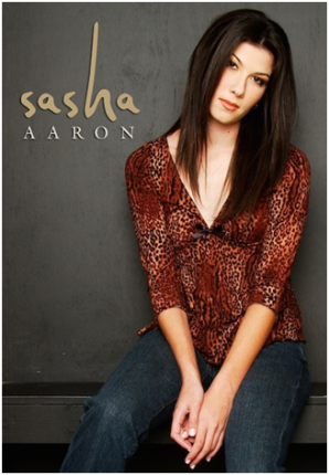 Sasha Aaron