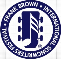 Frank Brown Festival Logo