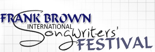 Frank Brown Festival