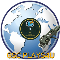 GSC PLAYS4U!