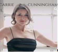Carrie Cunningham