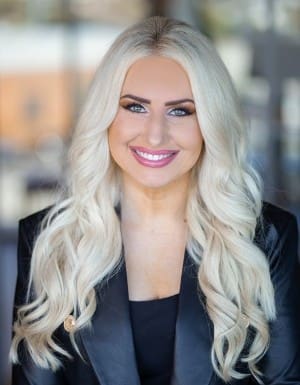Courtney Allen