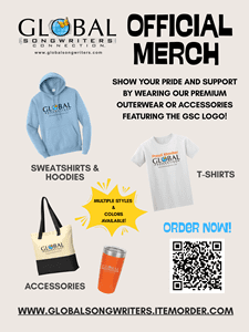 GSC Merch