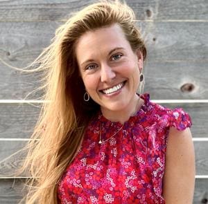 Liz Rogers